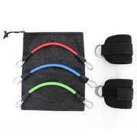 Black 6-piece Set