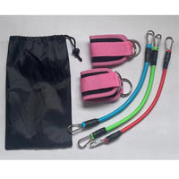 Pink 6-piece Set