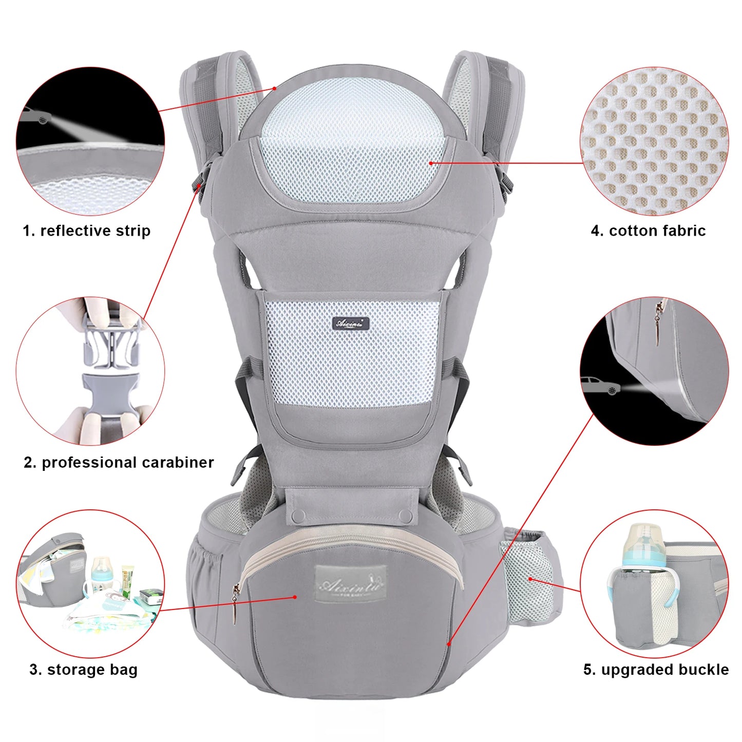baby buggy ,perambulator ,pram ,pushchair.