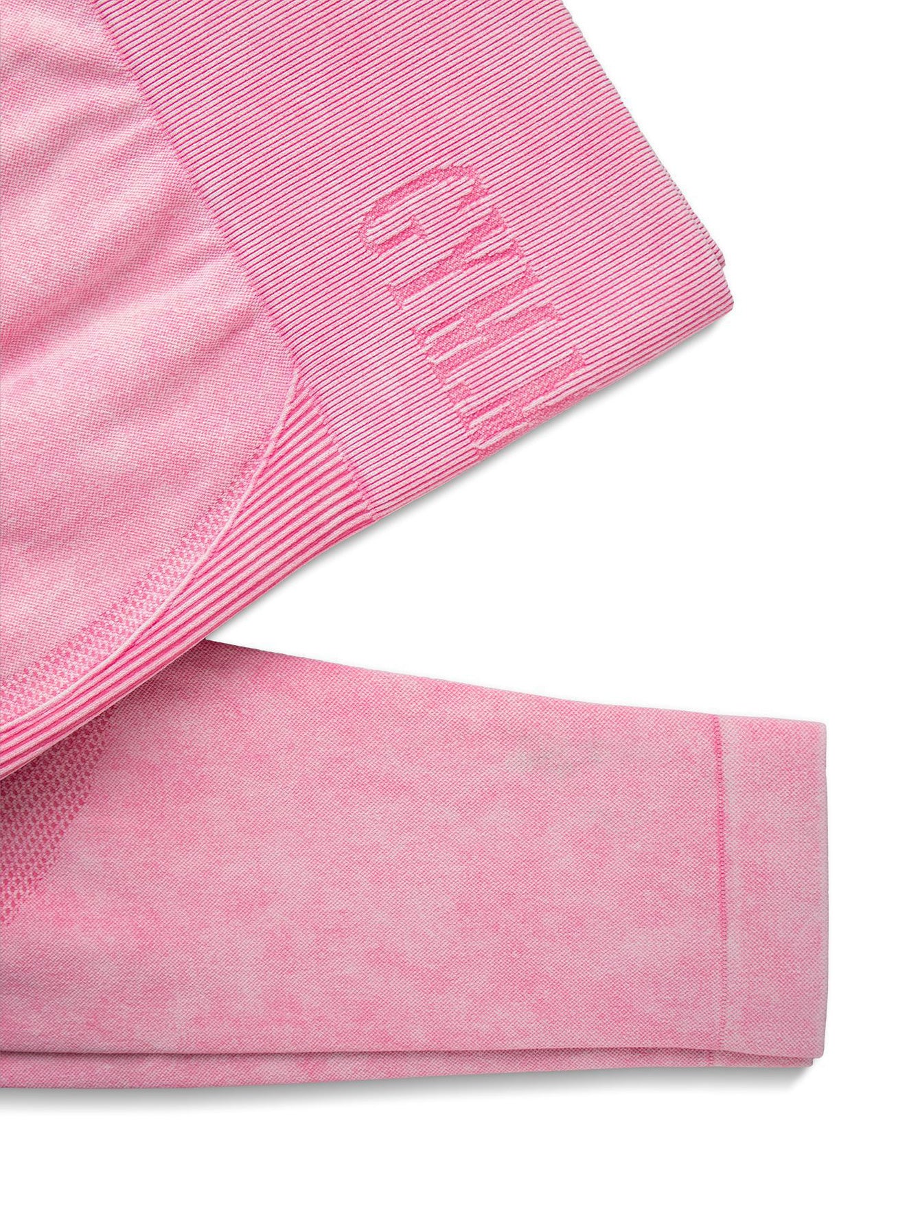 3pcs Seamless Women's Yoga Leggings - Quick-Dry, High-Waist, Butt-Lifting Activewear with Letter Detail