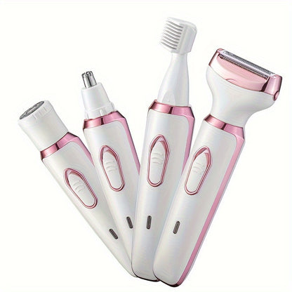 Women'S Electric Razor