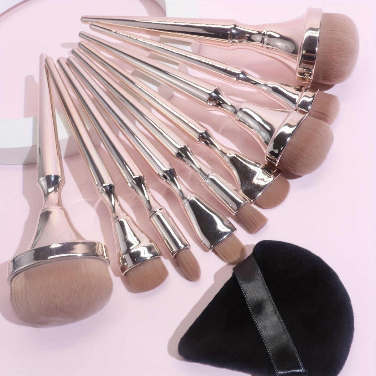 Makeup Brushes