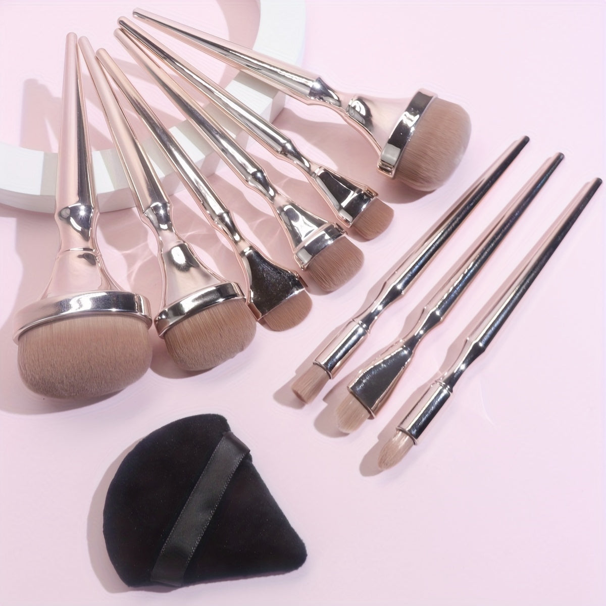 Makeup Brushes