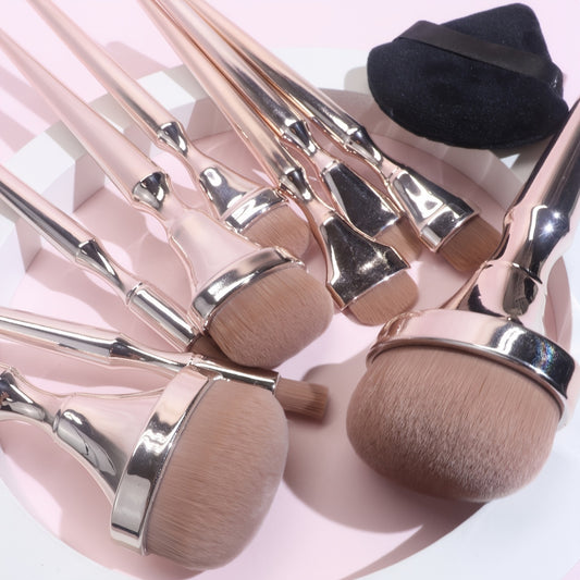 Makeup Brushes