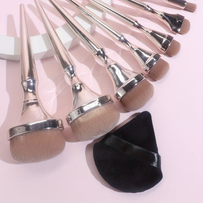 Makeup Brushes