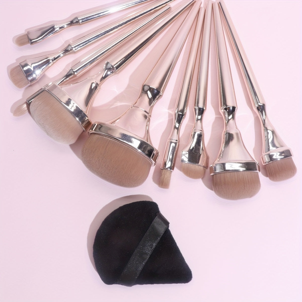 Makeup Brushes