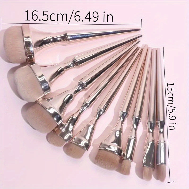 Makeup Brushes