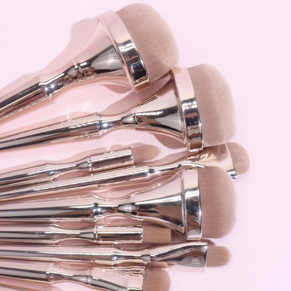 Makeup Brushes