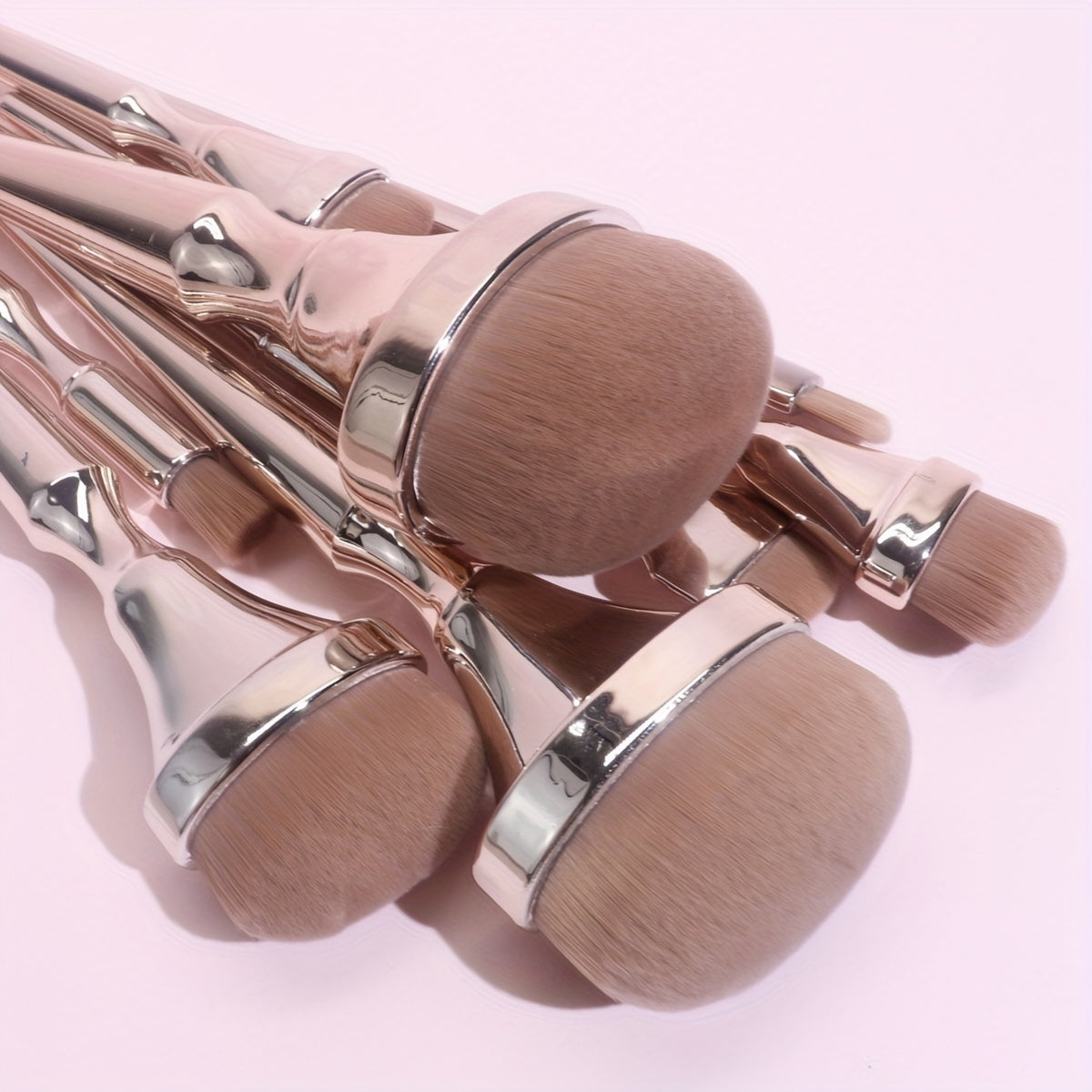 Makeup Brushes