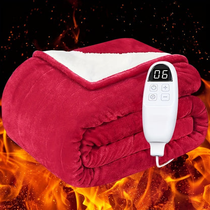 Heated Blanket