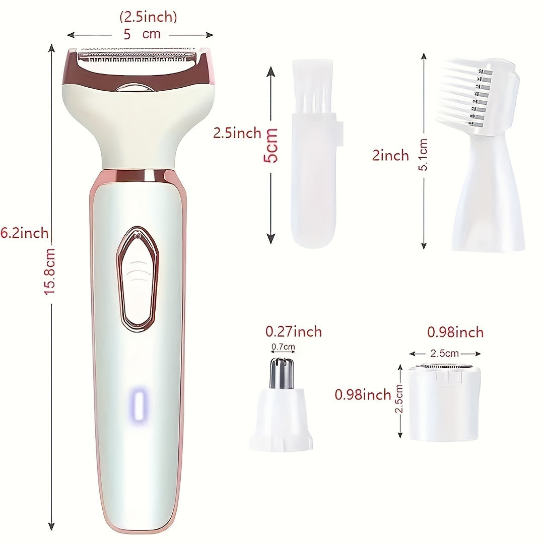 Women'S Electric Razor