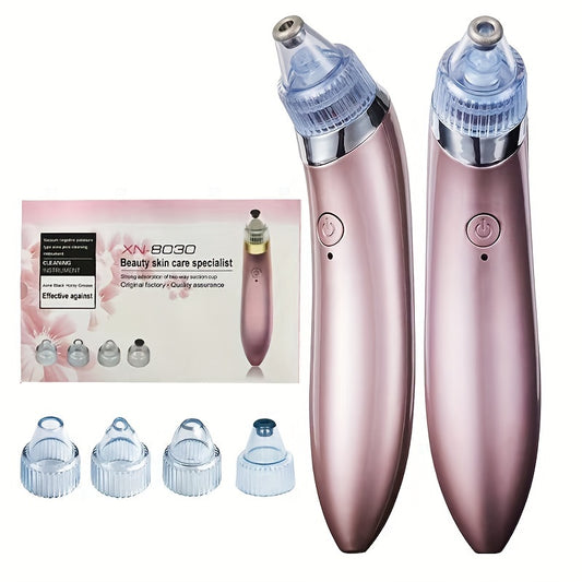 Face Pore Cleaner, Electric Blackhead Removal