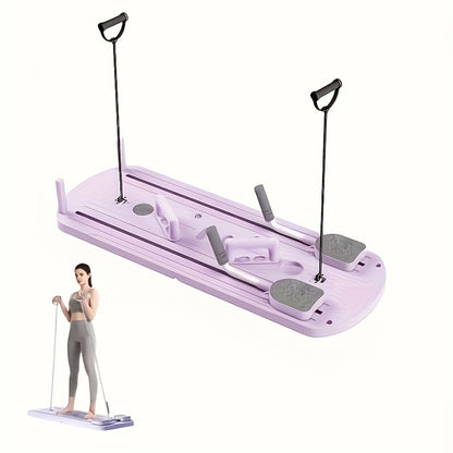 Multi-functional Abdominal Training Board