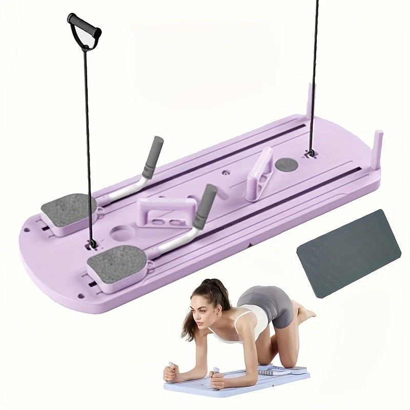 Multi-functional Abdominal Training Board