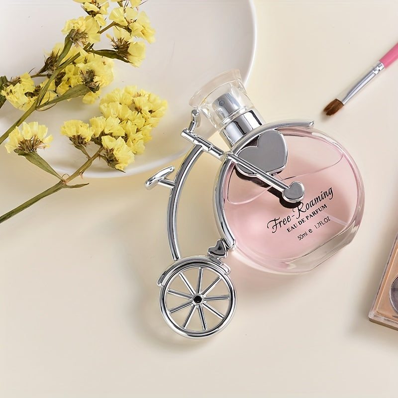 New Lovely Bicycle Series Perfume