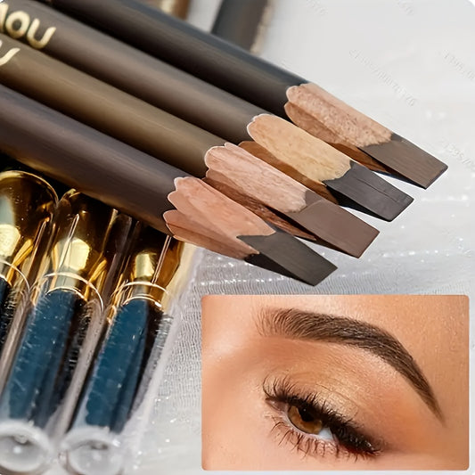 Waterproof Eyebrow Pencil