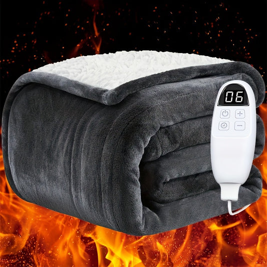 Heated Blanket