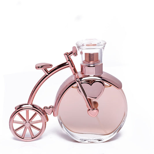 New Lovely Bicycle Series Perfume