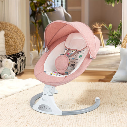 Portable Baby Swings