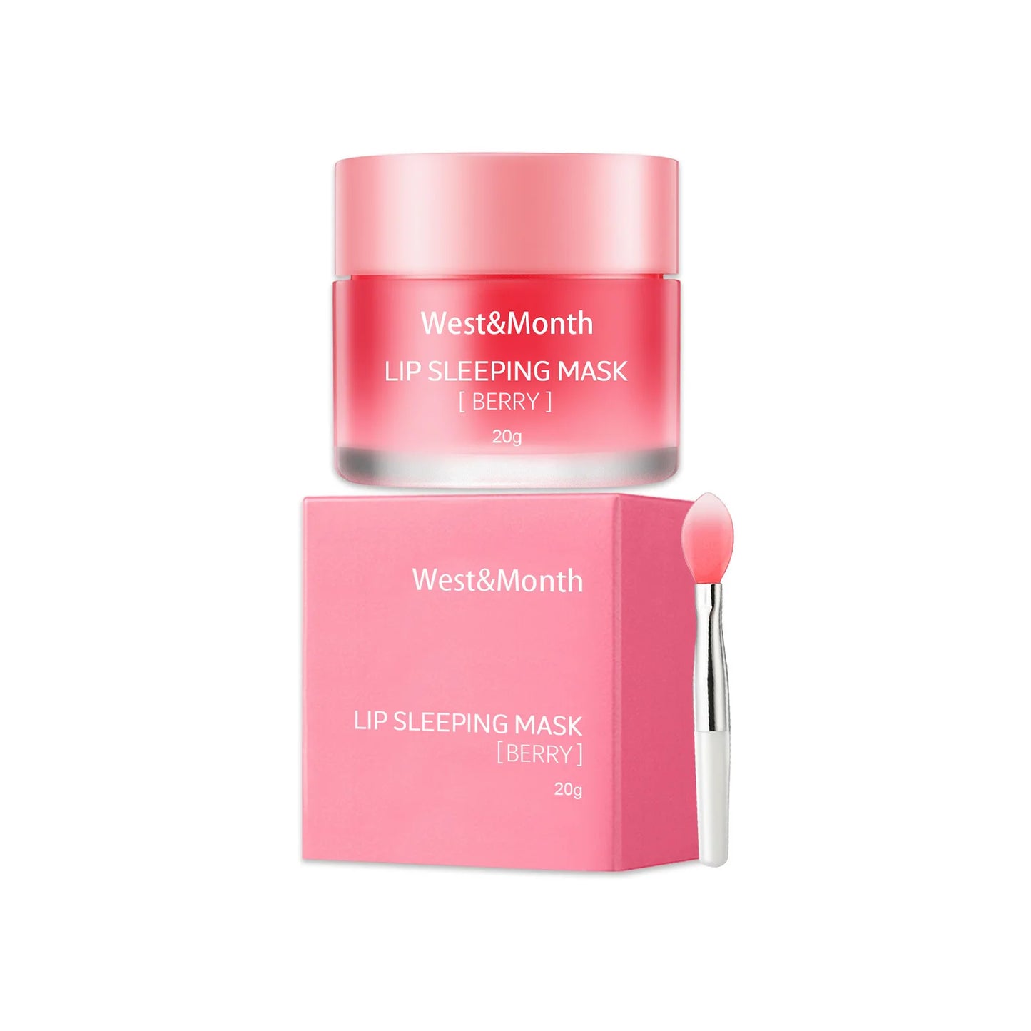 Moisturizing Lip Sleeping Mask