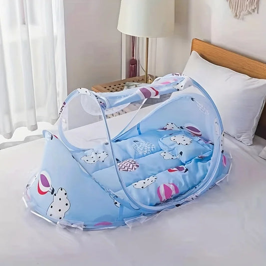 0-3 years Baby Travel Bassinet