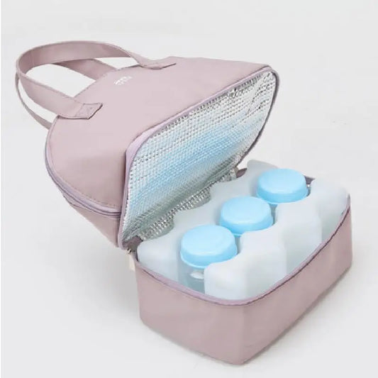 Insulation Bag Milk Storage