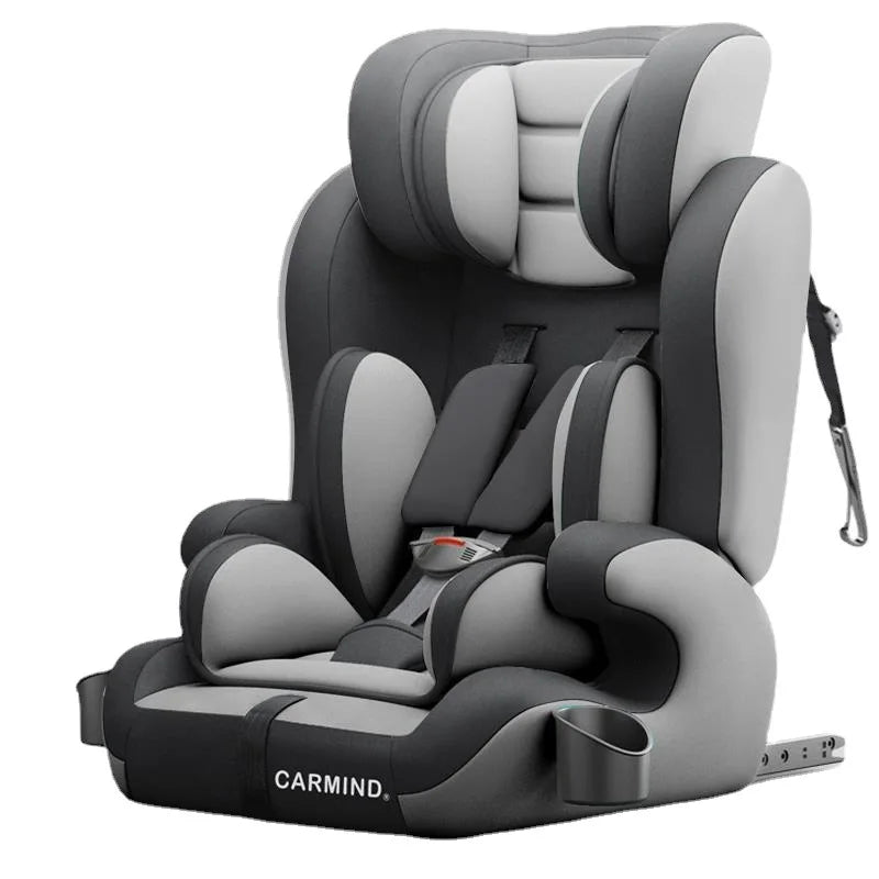 Children's Car Seat 9 Months-12 Years Old