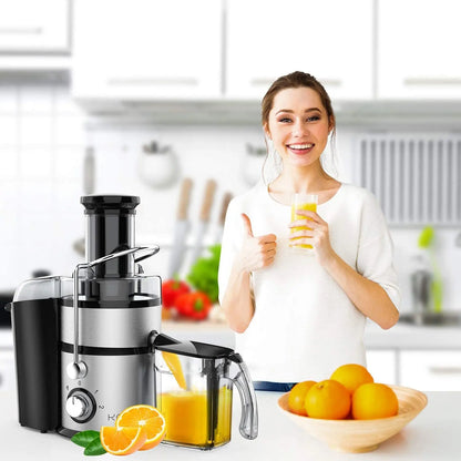 Juice Extractor