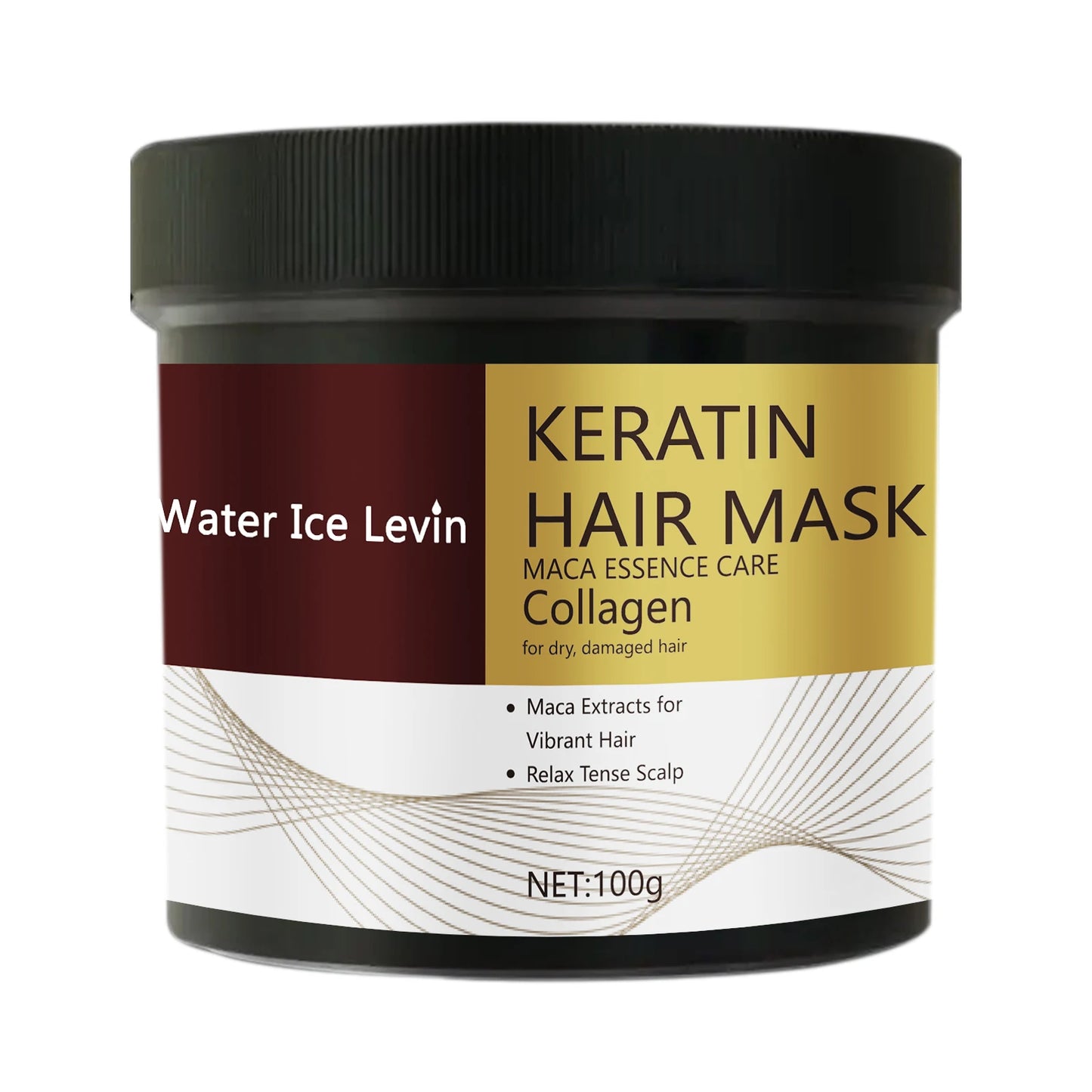 Magic Keratin Hair Mask