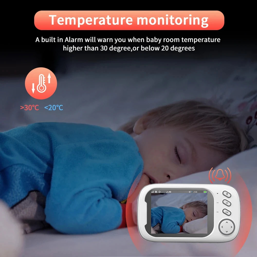 Baby Monitor