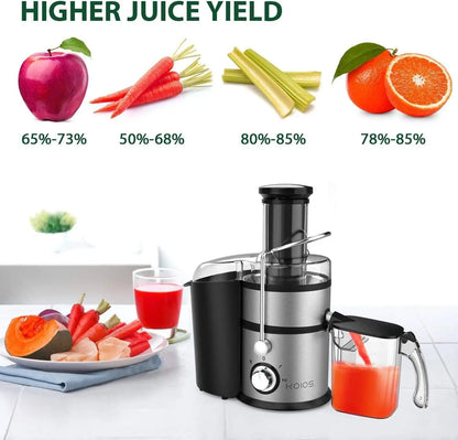 Juice Extractor