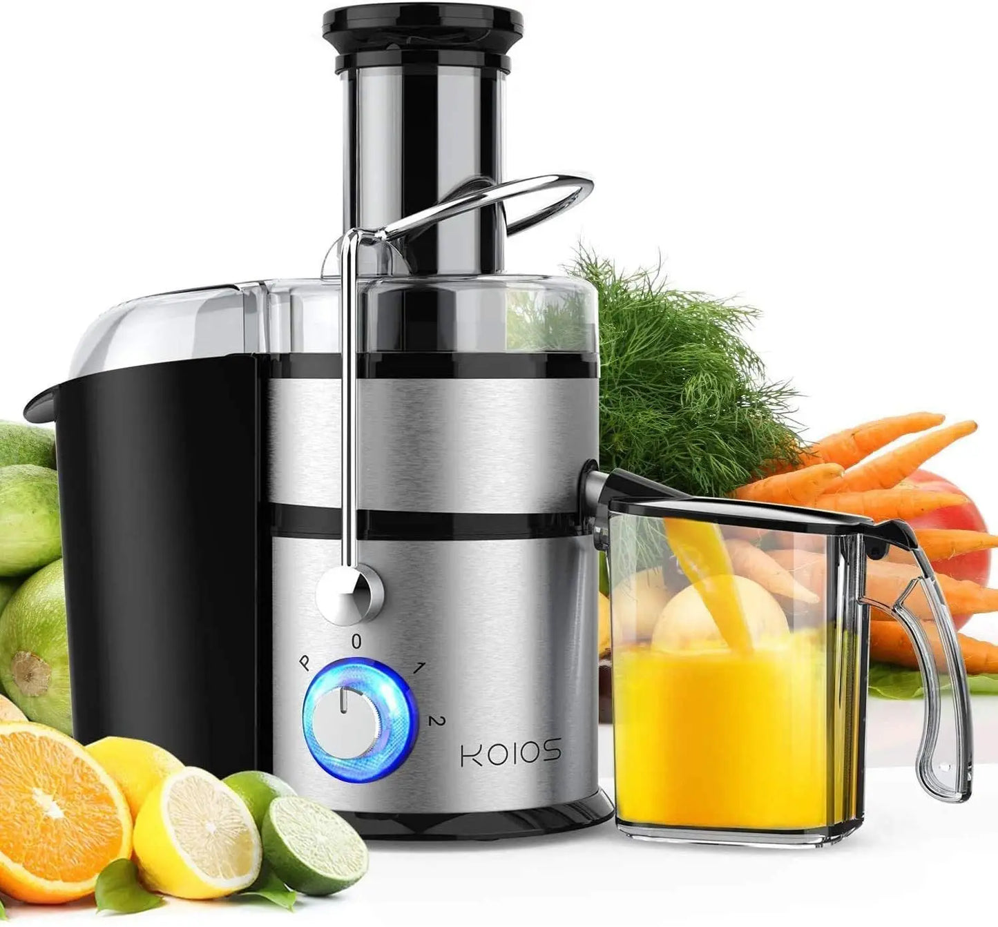 Juice Extractor