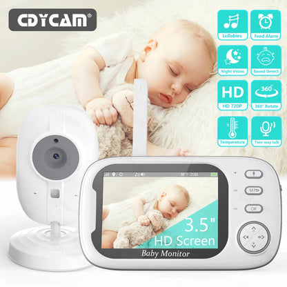 Baby Monitor