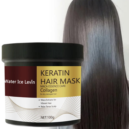 Magic Keratin Hair Mask