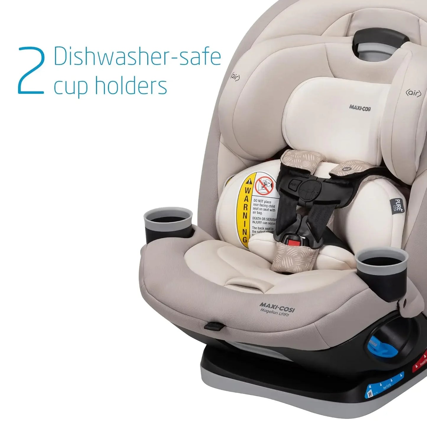 booster seat , child safety seat, infant safety seat, child restraint system.