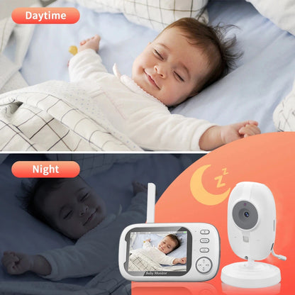 Baby Monitor