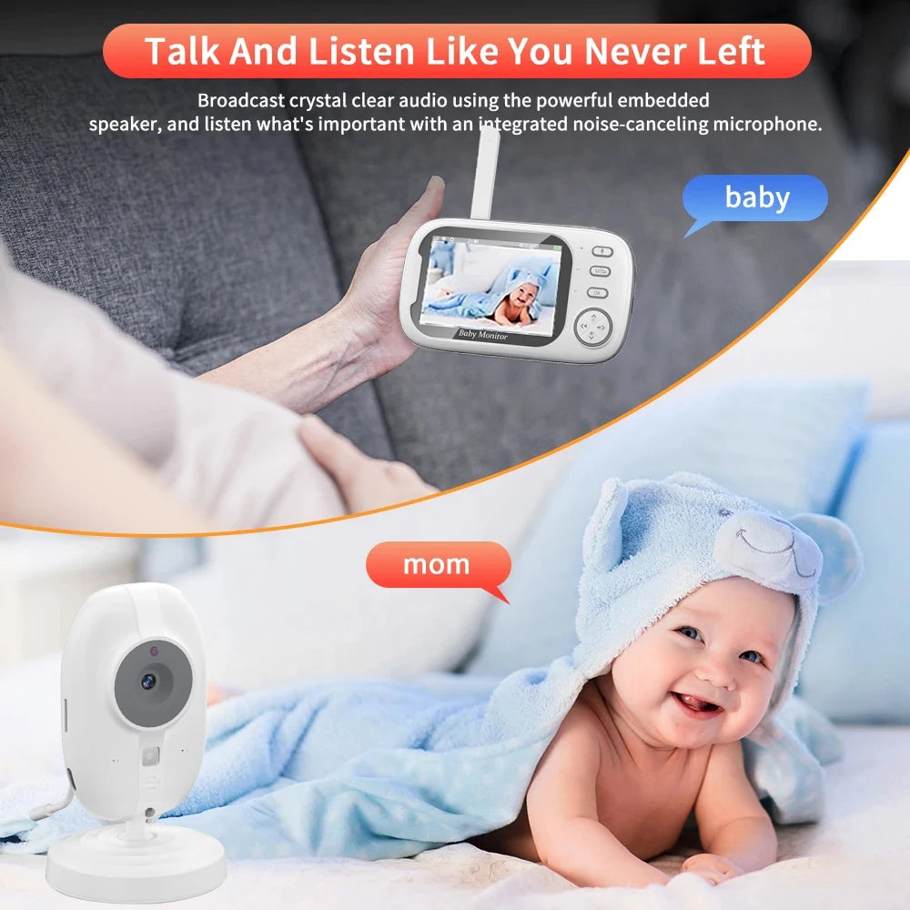 Baby Monitor