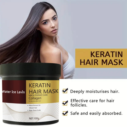 Magic Keratin Hair Mask