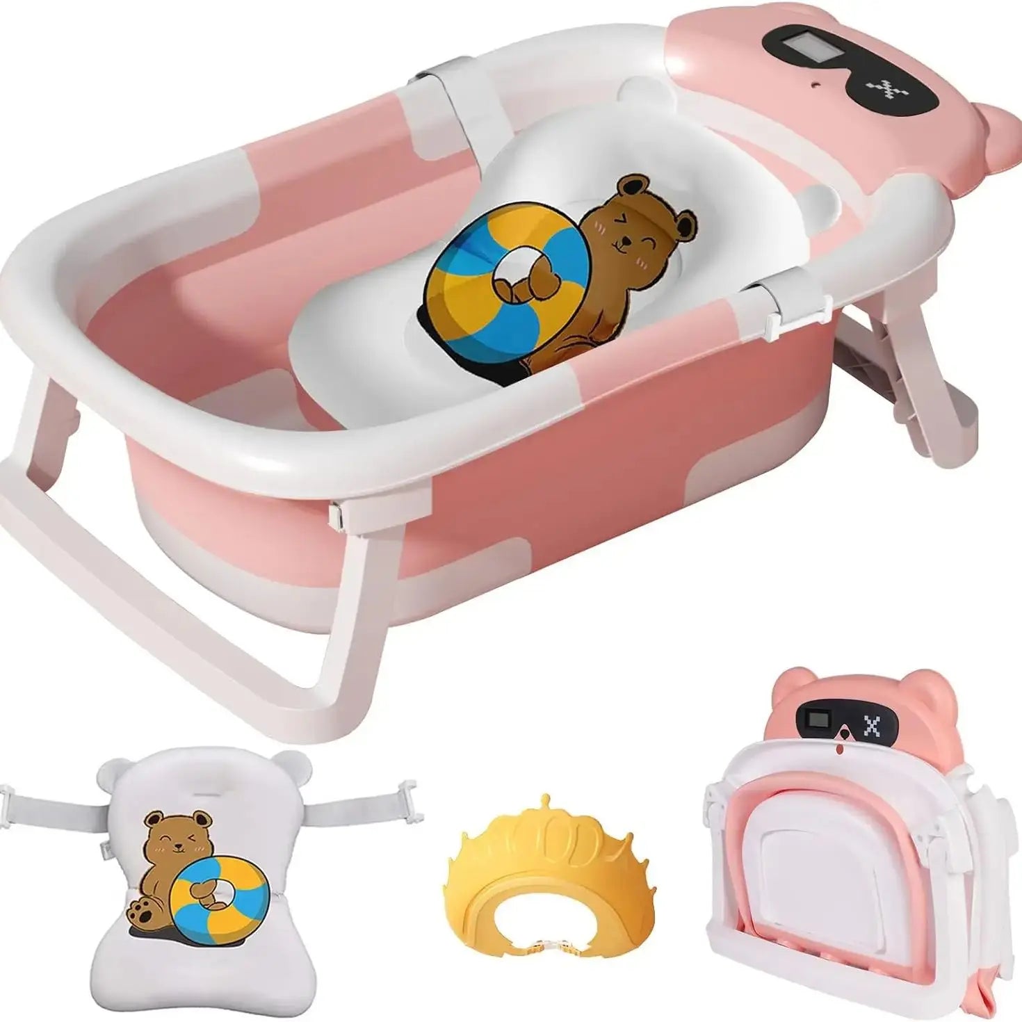 bathtub ,infant tub ,safety tub