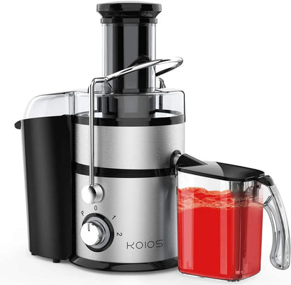 Juice Extractor