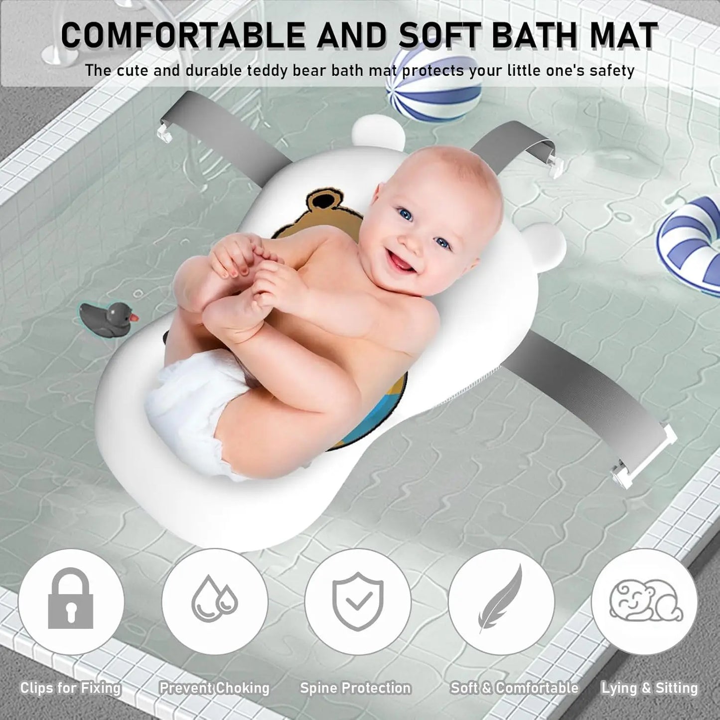 bathtub ,infant tub ,safety tub