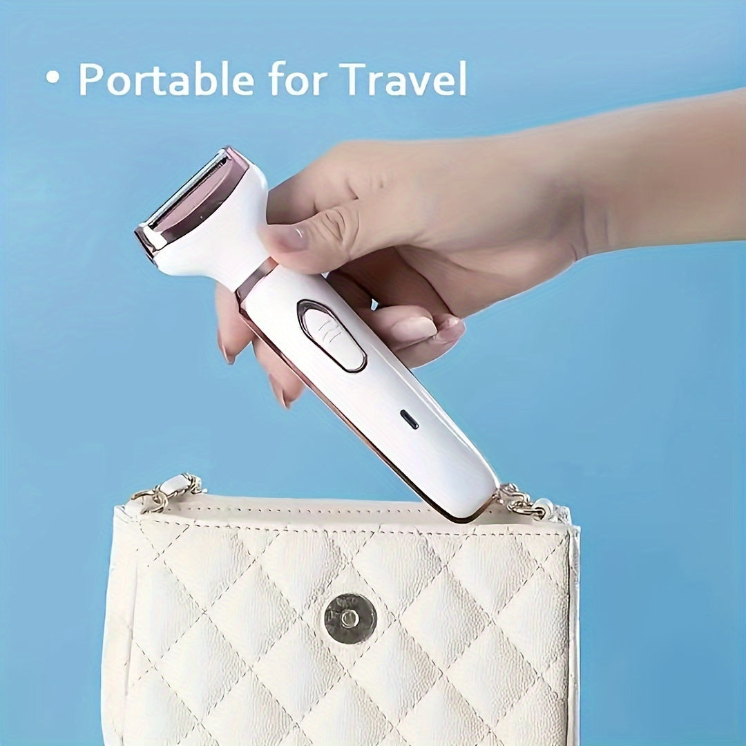 Women'S Electric Razor