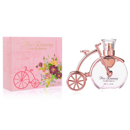 New Lovely Bicycle Series Perfume