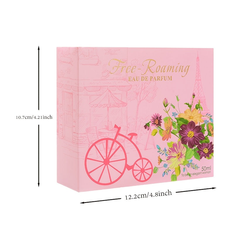 New Lovely Bicycle Series Perfume