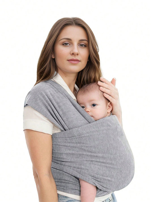 Multi-Functional Baby Carrier for Newborns and Infants