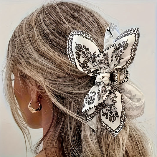 Retro Bohemian Fashion Hair Clip