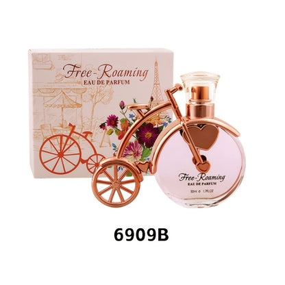 New Lovely Bicycle Series Perfume